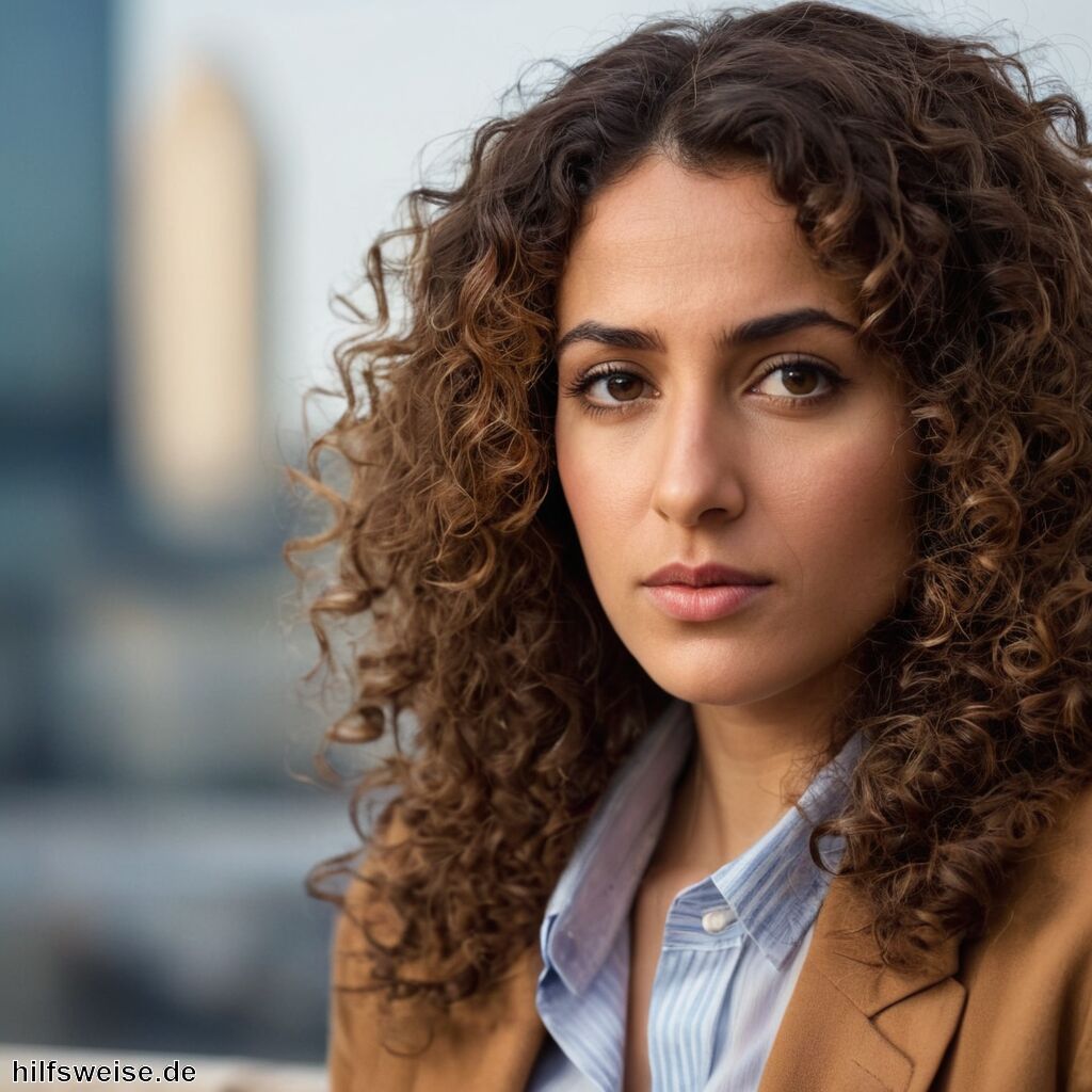 Dara Hassanzadeh Herkunft & Bedeutung seines Namens – Wer ist der Journalist?