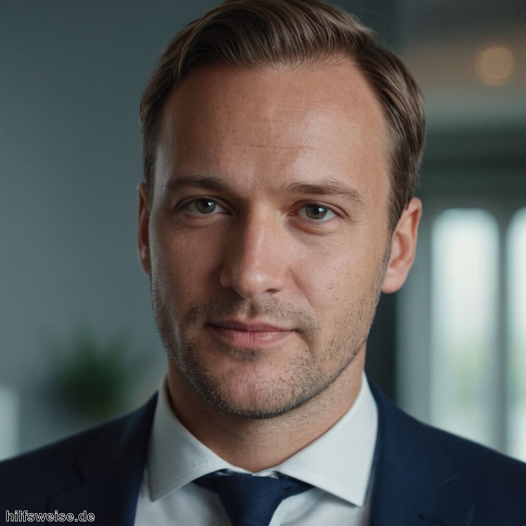 Alexander Flörsch: Das unscheinbare Gesicht hinter Erfolg und Motorsport