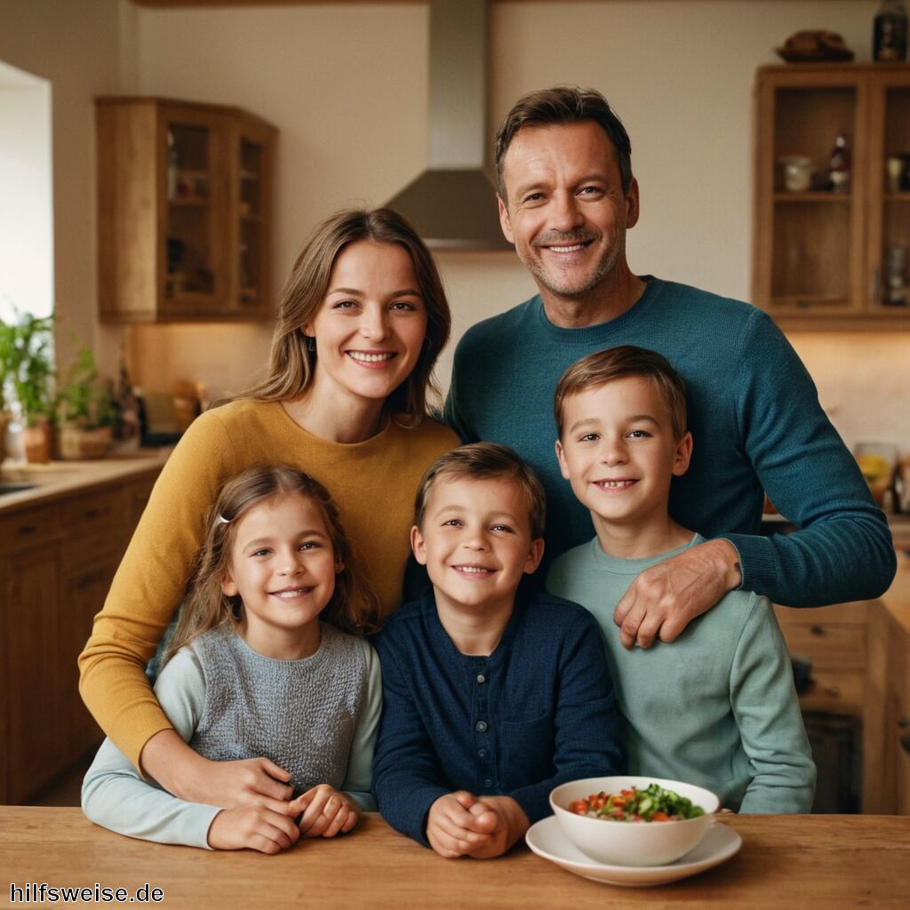 Das Geheimnis um Ralf Zacherl und seine Kinder: Familie & Privatleben im Überblick