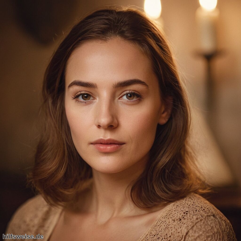 Lidija Grossmann – Ein ruhiges Leben im Schatten des Rampenlichts
