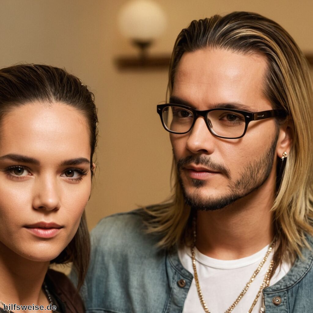 Jörg Kaulitz – Das Leben des Vaters der Zwillinge von Tokio Hotel