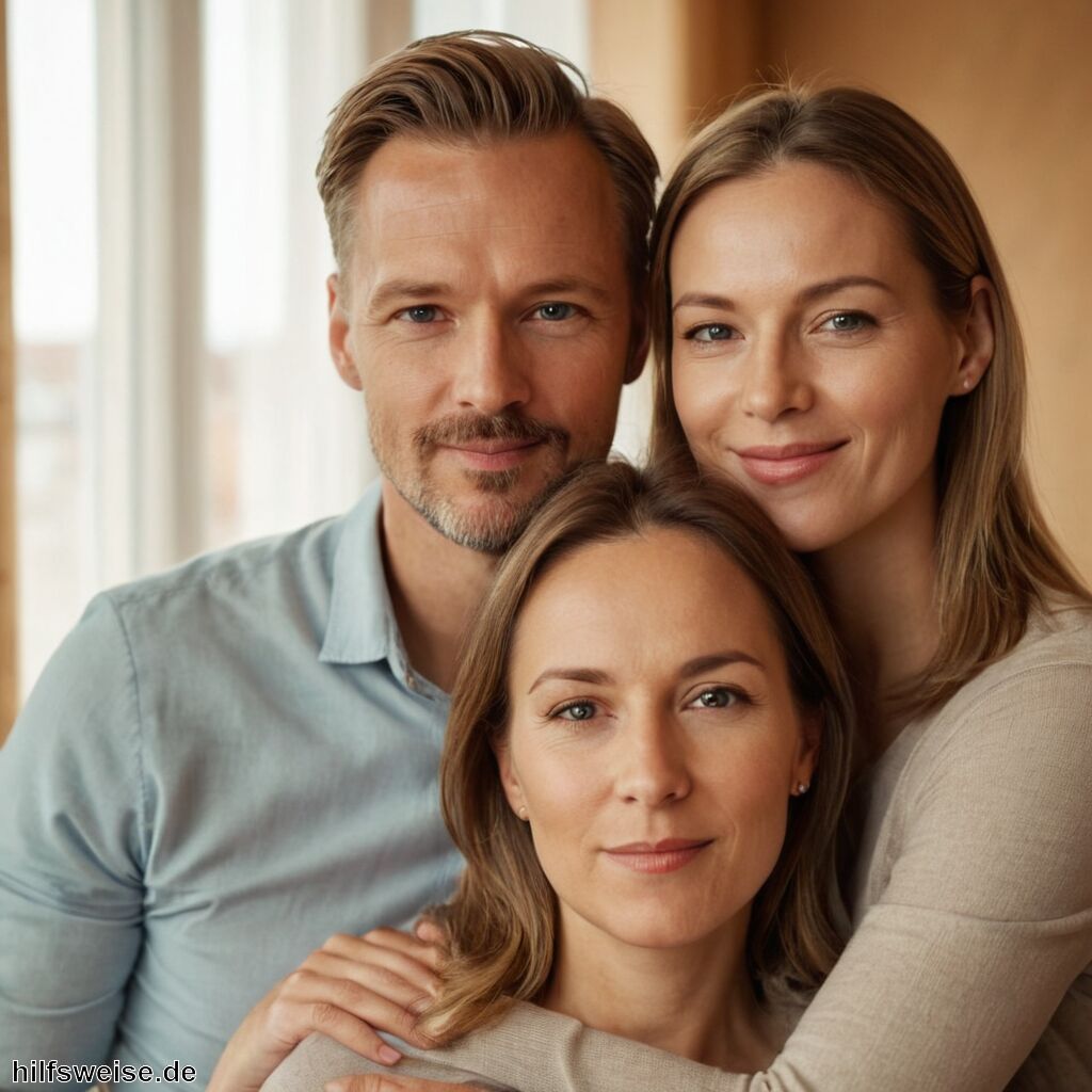 Henrik Drüen Ehefrau: Alles über sein Familienleben & Partnerin