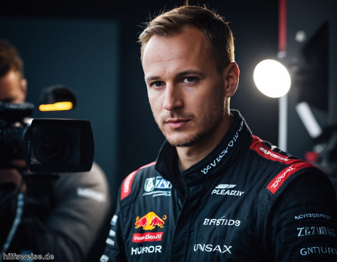 Aufgabenbereiche im Sportmanagement von Alexander Flörsch - Alexander Flörsch: Das unscheinbare Gesicht hinter Erfolg und Motorsport