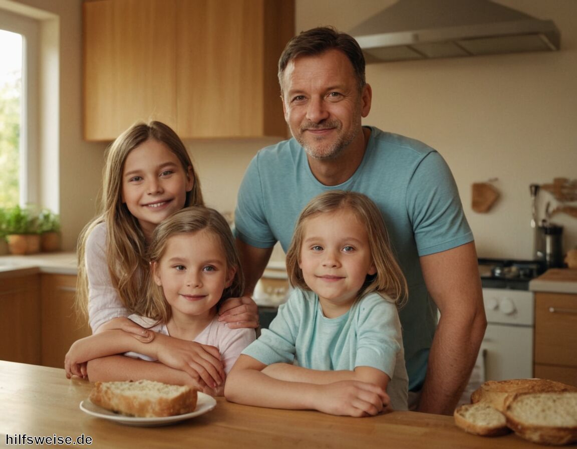 Kurze Zusammenfassung der wichtigsten Beziehungsdaten - Das Geheimnis um Ralf Zacherl und seine Kinder: Familie & Privatleben im Überblick