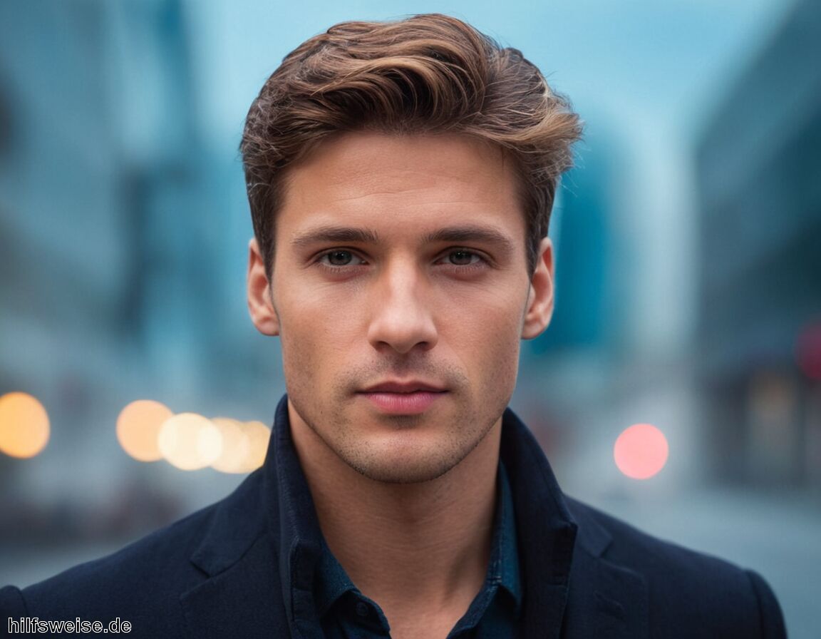 Warum ist Gabriel Werding so stark im Trend? - Wer ist Gabriel Werding? Wahrheit, Fakten und Geheimnisse im Detail
