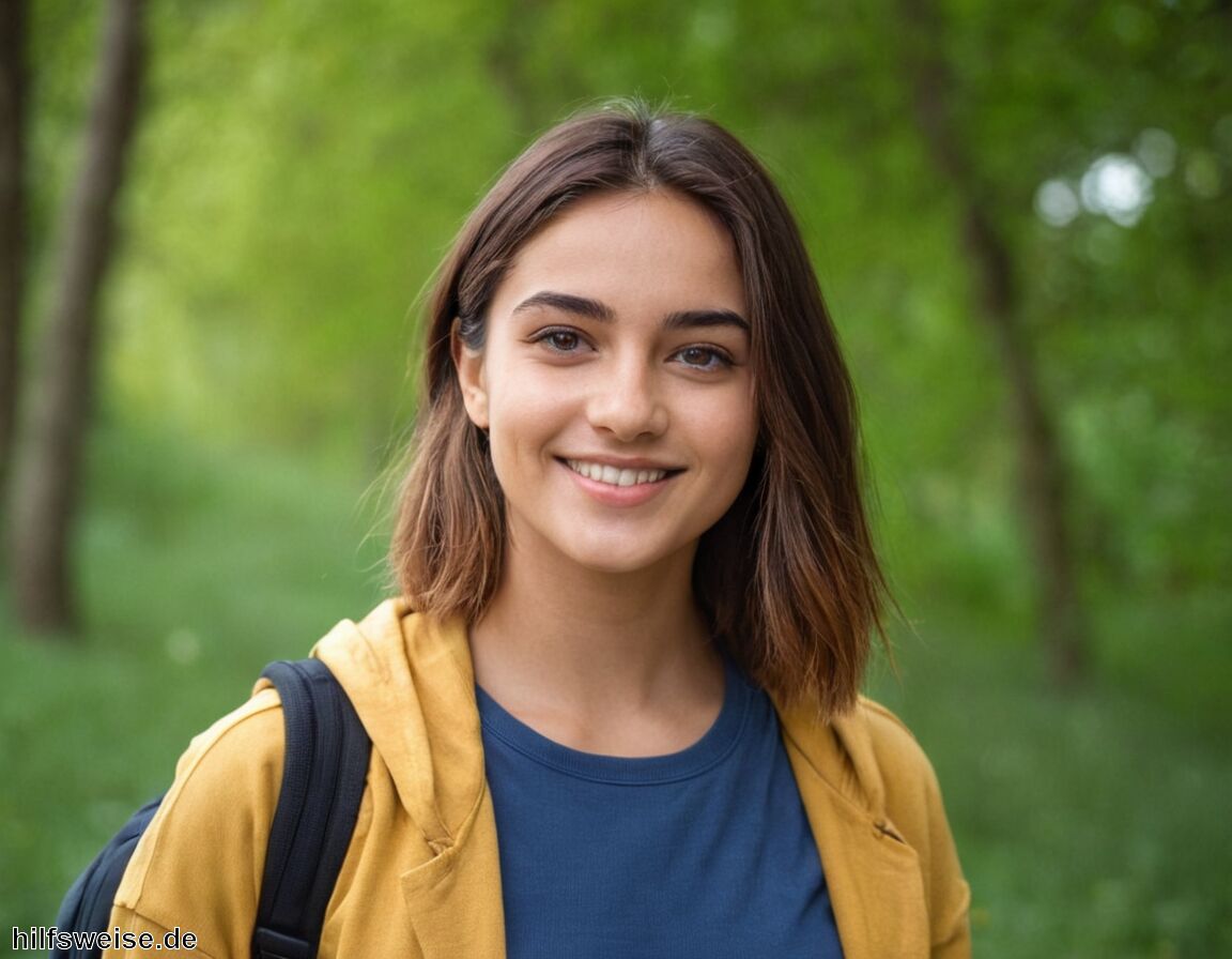 Schulischer Werdegang und Hobbys - Überblick über Elea Giulia Alva di Lorenzo