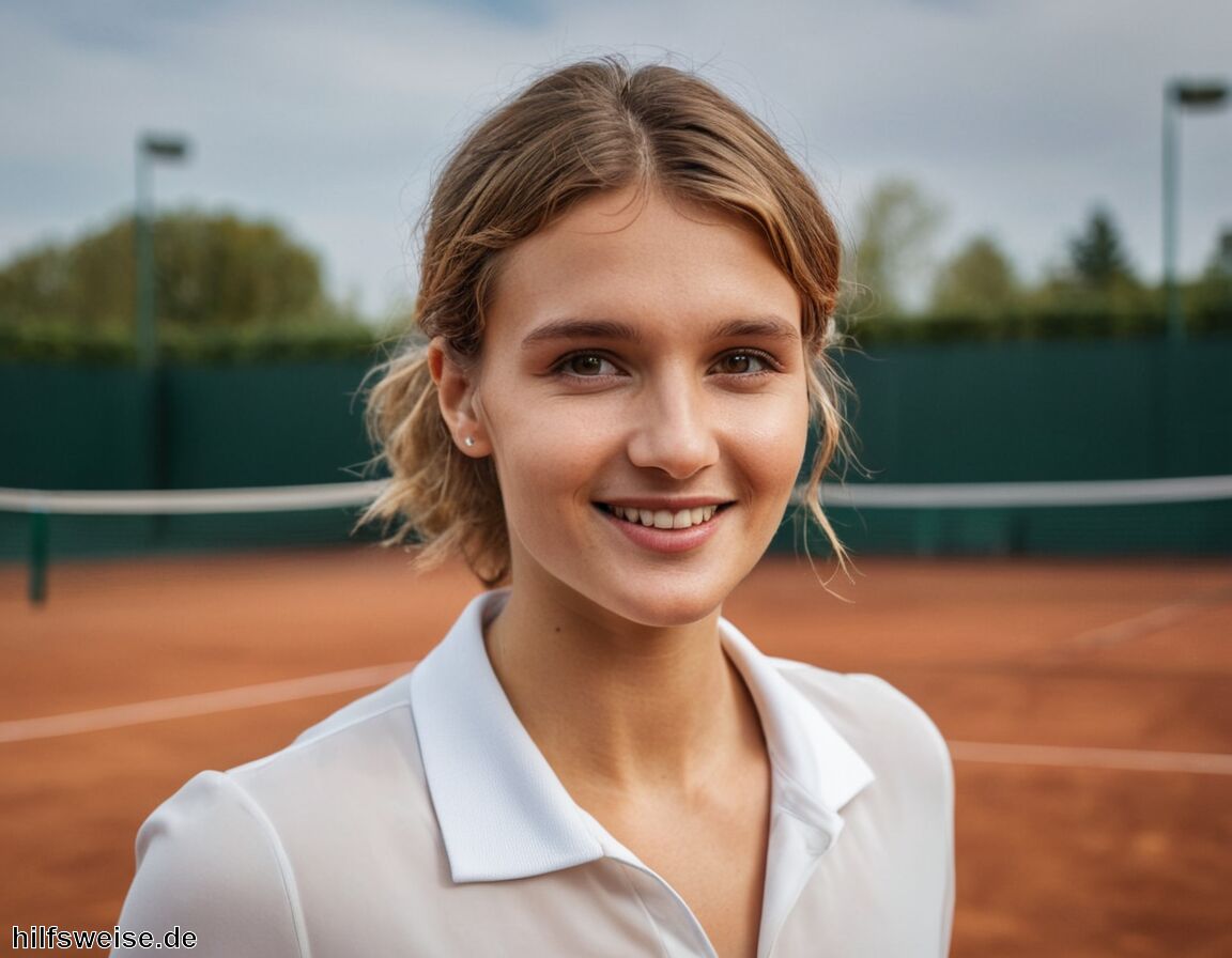 Die Bedeutung von Evgenia Zverev – Mehr als nur die Ehefrau - Evgenia Zverev – Ein Blick hinter die Kulissen des Tennisfans und Partners von Mischa Zverev
