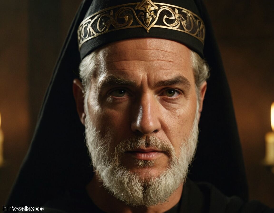 Privates und Charakterzüge von Ilan Tobianah - Ilan Tobianah: Der geheimnisvolle Kopf hinter dem Zeus-Mythos