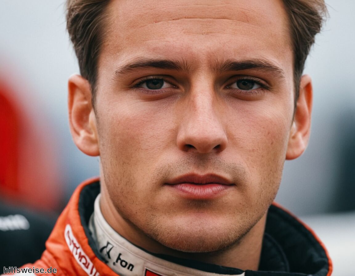 Die Beziehung zu Sophia Flörsch - Alexander Flörsch: Das unscheinbare Gesicht hinter Erfolg und Motorsport