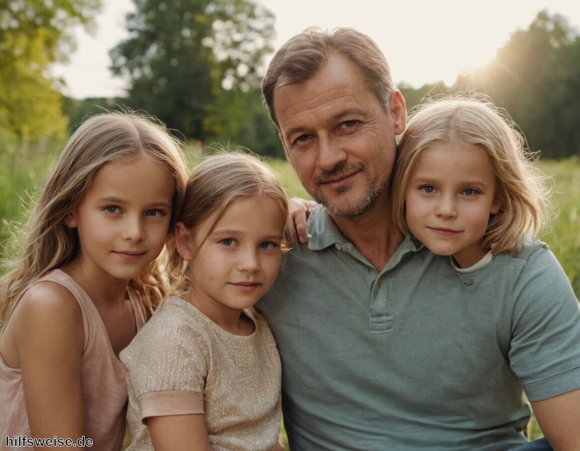 Warum das Thema Ralf Zacherls Kinder so großes Interesse weckt - Das Geheimnis um Ralf Zacherl und seine Kinder: Familie & Privatleben im Überblick