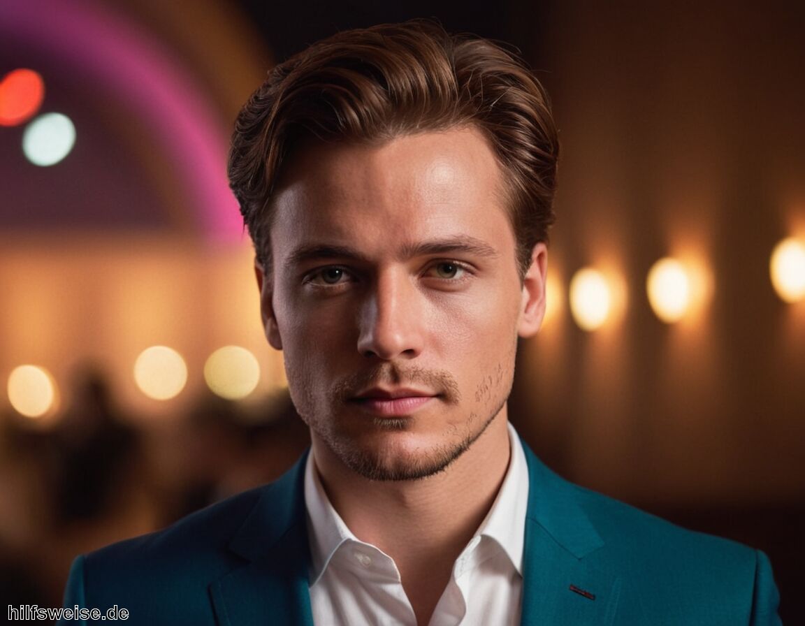 Interessante Fakten zum aktuellen Trend um Gabriel Werding - Wer ist Gabriel Werding? Wahrheit, Fakten und Geheimnisse im Detail