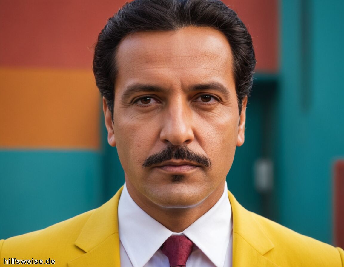 Öffentliches Profil oder Privatperson? - Warum ist der Name Pedro Malvino momentan so beliebt?