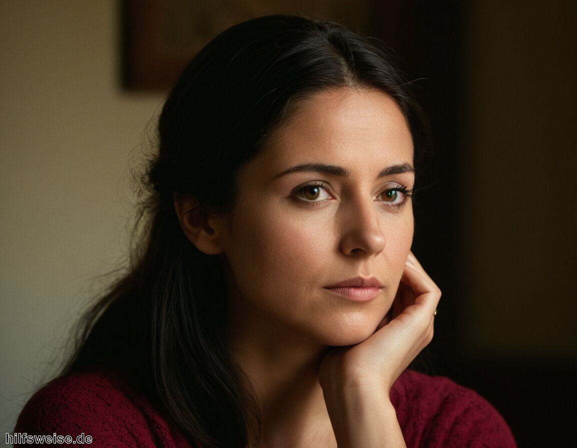 Persönliche Erfahrungen und bedeutende Ereignisse - Maria Zarrella – Eine Person im Schatten der Familie