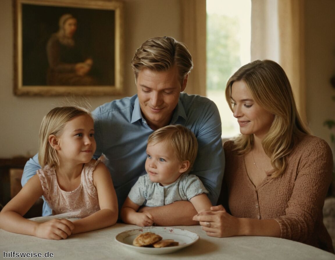 Fakten rund um die Familie Frederik Pleitgen - Frederik Pleitgen: Familienleben, Kinder und Privatsphäre im Fokus