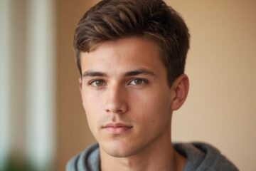 Isac Hallberg – Das ruhige Leben hinter dem Ruhm seiner Mutter