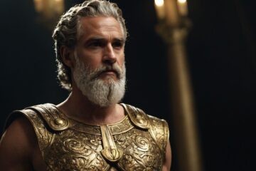 Ilan Tobianah: Der geheimnisvolle Kopf hinter dem Zeus-Mythos