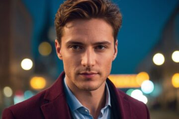 Wer ist Gabriel Werding? Wahrheit, Fakten und Geheimnisse im Detail