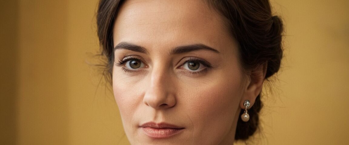 Maria Zarrella – Eine Person im Schatten der Familie