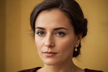 Maria Zarrella – Eine Person im Schatten der Familie