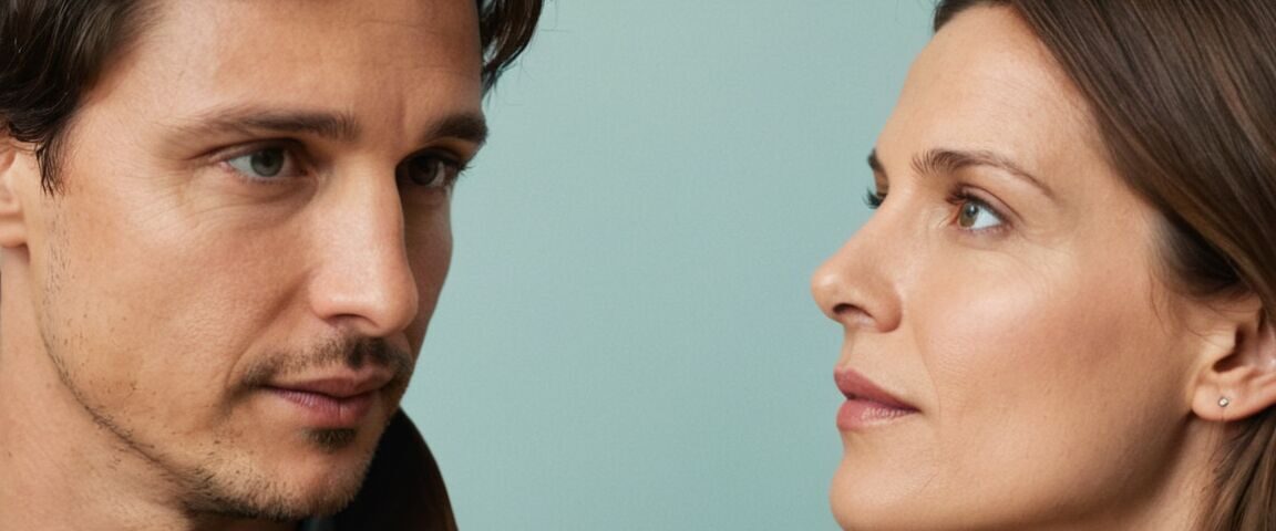 Florian David Fitz und Anja Knauer: Sind sie wirklich getrennt? Die Wahrheit hinter den Gerüchten