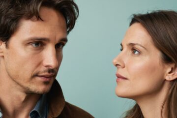 Florian David Fitz und Anja Knauer: Sind sie wirklich getrennt? Die Wahrheit hinter den Gerüchten