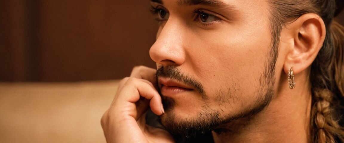 Jörg Kaulitz – Das Leben des Vaters der Zwillinge von Tokio Hotel