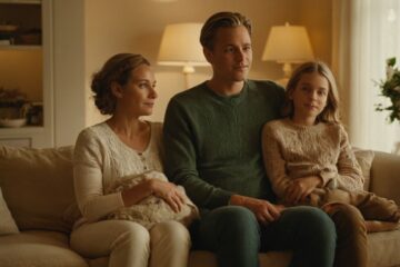 Frederik Pleitgen: Familienleben, Kinder und Privatsphäre im Fokus