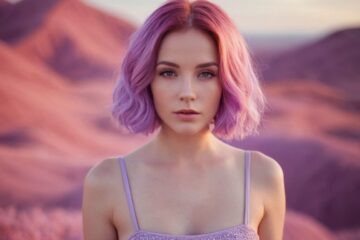 Violet Moreau – Herkunft, Leben und warum der Name fasziniert