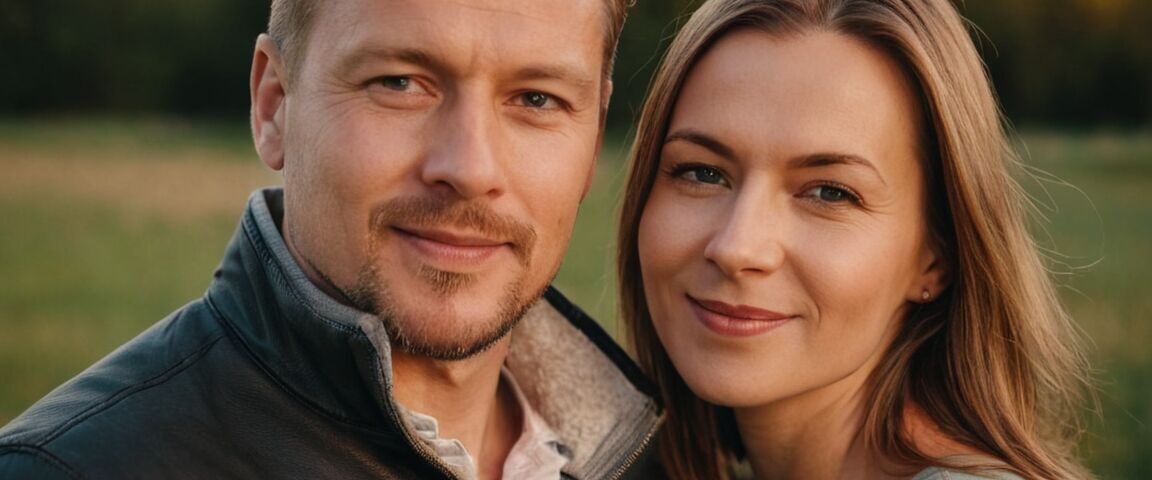 Henrik Drüen Ehefrau: Alles über sein Familienleben & Partnerin